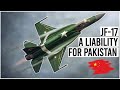 JF 17 Thunder Pride Of Pakistan 2023 l Radius of the world