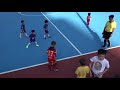 16 10 21 hkyfl u7 ultimate starz vs 車路士足球學校 香港 first half