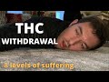 Marijuana Withdrawal Timeline *how to beat withdrawal*