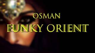 Osman - Funky Orient 2020