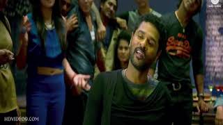Happy Hour song #ABCD 2 movie song#