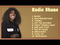 Kodie Shane-Ultimate hits compilation of 2024-Top-Charting Tracks Compilation-Cool-headed