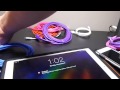 review jivo technology 10ft and 3.3ft lightning cables