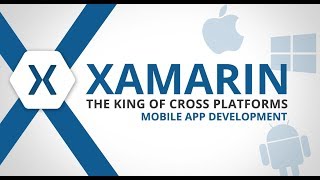 Xamarin Forms Tutorial - Web View (Easy Way)