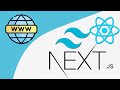 Build Full-Stack Web Apps with React, Next.js, and Tailwind CSS (Part 3/3)