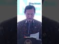 Luhut Beri Salam Perpisahan untuk Jokowi, 'Bapak akan Jadi Kenangan Indah Buat Indonesia'