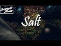 Marti West - Salt (Lyrics)