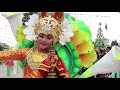 sinulog festival 2020 street dancing u0026 showdown jimalalud negros oriental