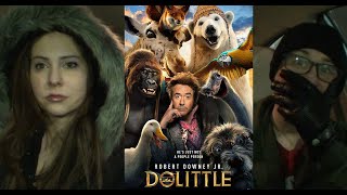 Dolittle - Midnight Screenings Review