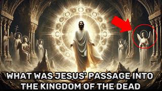 Jesus’ Journey in Hell: Powerful and Unexpected Revelations