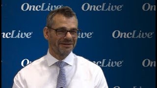 Dr. Rule on the Treatment Paradigm in MCL