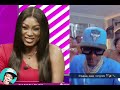 shatta wale interview live on tv talking about his rolls royce critic sm sarkodie wish me congra..