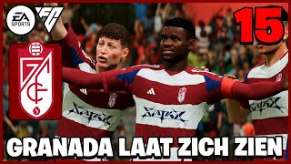 WAT EEN AANVAL! | EA FC 25 PLAYER CAREER MODE #15