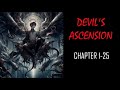 Devil's Ascension Audiobook Chapters 1-25