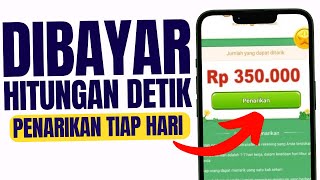 CARA MENGHASILKAN UANG DARI HP, CARA KERJA FREELANCER ONLINE UNTUK PEMULA - CARI UANG DARI INTERNET