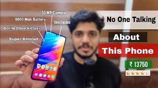 Best Budget Smartphone | Galaxy M35 5G