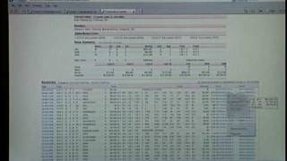 TrackIT Tutorial 2 - Basic Features