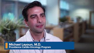 Providence Wellness Watch KGW Dec 2022 60 Cardio-oncology – Dr. Layoun