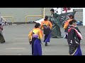 天嵩～amata～ 第23回yosakoiソーラン祭り上川中央支部大会 2023.7.2