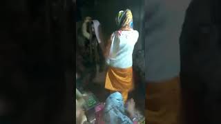 kashmir girls dance