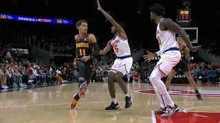 10 Minutes of Trae Young Dribbling 🔥