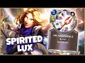 Silverfuse is Back for New Lux!