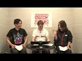 tamashii nation 2022 s.h.monsterarts lead interview with rockchala