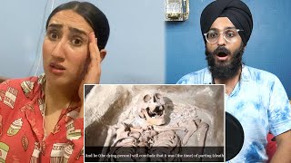 Indian Reaction to Surah Qiyamah! | Raula Pao