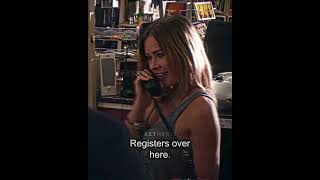 Dexter Always Gets What He Wants 🤣┃Dexter S6.E7┃#shorts
