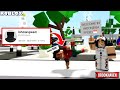 AKU KETEMU I SHOW SPEED KE INDONESIA DI ROBLOX BROOKHAVEN?!