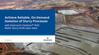 Clarkson KGD Product Feature Video