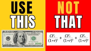 You’re Valuing Stocks All Wrong (Do This Instead)!