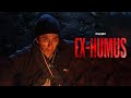 EX-HUMUS | DOSS One Minute Film Festival