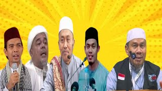 SEMUA MENGAKU PUNYA DALIL | USTADZ DASMAN YAHYA MA'ALI حفظه الله