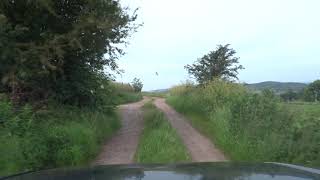 RocketMav Lane002 Biddulph Common PEAKS 23June19