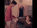 Cutiessss||A business proposal behind the scenes#kimminkyu#seolinah#abusinessproposal#blueberryedit