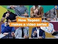 How Yaqeen Makes a Video Series | Donate to Yaqeen