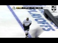 Jeff Carter power play goal in Game #3 WCR2 LA Kings @ Anaheim Ducks