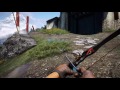 がちざきといくfarcry4　ヌーアの要塞2