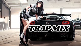 Slammin' in the Slums- BG Team Trap Mix 2025 Best Gangster Rap Mix - Hip Hop \u0026 Trap Music 2025