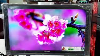 ONIDA 24 INCH LED TV