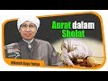 Aurat dalam Sholat - Hikmah Buya Yahya