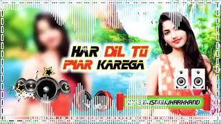 Har Dil Jo pyar Karega Dj Remix Tik Tok New Hindi WhatsApp status 2020 Dj Remix Ringtone