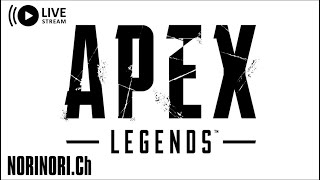 [APEX]新シーズン🔥ゴールド帯✨あやちんとデュオランク🙋‍♂️