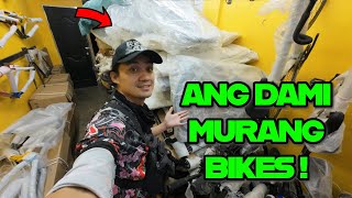 DITO KA TALAGA MAKAKA MURA | MAY BAGO DITO !