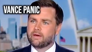 MAGA Supporters FURIOUS At JD Vance After Trump Pardon Betrayal On Fox