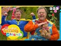 🔴LIVE: Half Term Tumble Fun | 2+ Hours of Mr Tumble's Silliest Moments | Mr Tumble and Friends