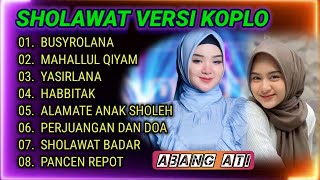 BUSYROLANA - ALAMATE ANAK - SHOLAWAT KOPLO TERBARU