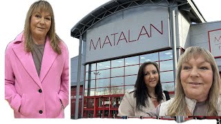 2025 Look in MATALAN What’s New 👜👗