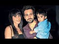 Emraan Hashmi Wife। Parveen Shahani dashing look । agar tum mil jao । #shorts #trending #crush